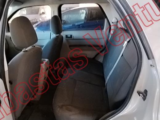 FORD ESCAPE 2008, foto 16 de 19