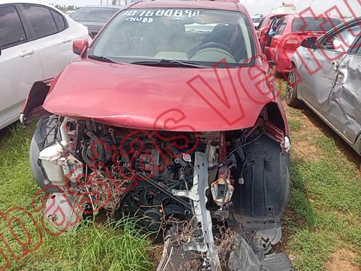NISSAN VERSA 2013, foto 2 de 19