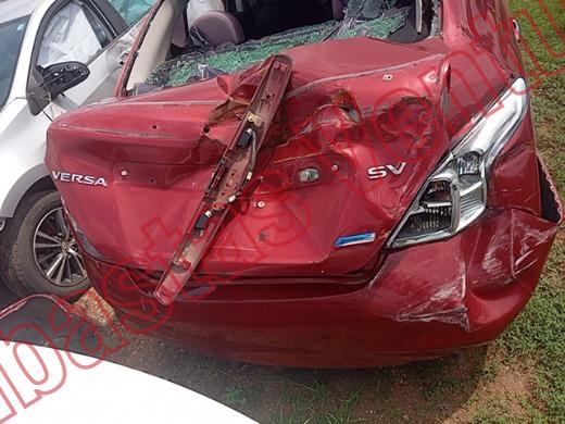 NISSAN VERSA 2013, foto 6 de 19