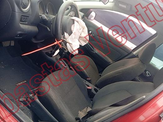 NISSAN VERSA 2013, foto 17 de 19