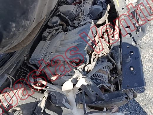 NISSAN VERSA 2015, foto 11 de 19