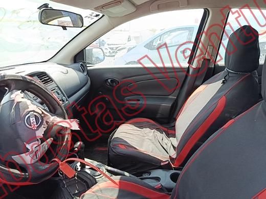NISSAN VERSA 2015, foto 17 de 19