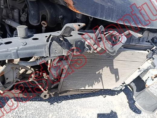 NISSAN VERSA 2015, foto 18 de 19
