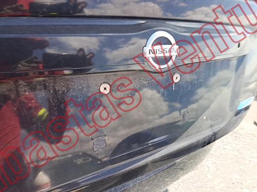 NISSAN VERSA 2015, foto 19 de 19