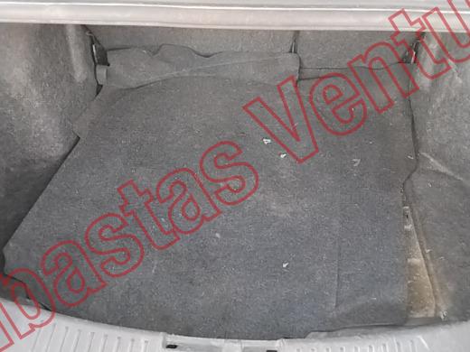 FORD FIESTA 2014, foto 15 de 19