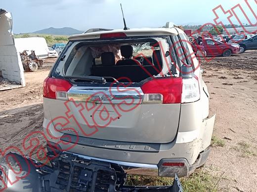 GMC TERRAIN 2012, foto 6 de 19