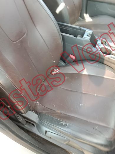 GMC TERRAIN 2012, foto 12 de 19