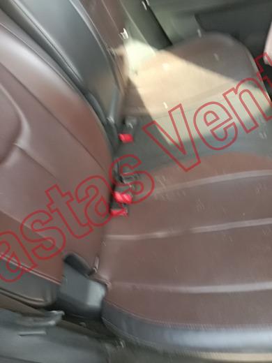 GMC TERRAIN 2012, foto 13 de 19