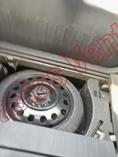 GMC TERRAIN 2012, foto 15 de 19