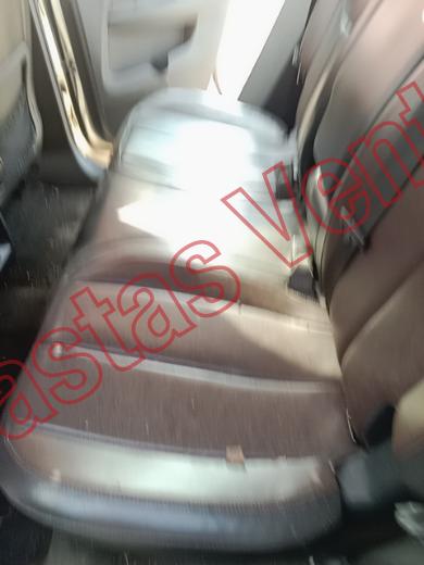 GMC TERRAIN 2012, foto 16 de 19