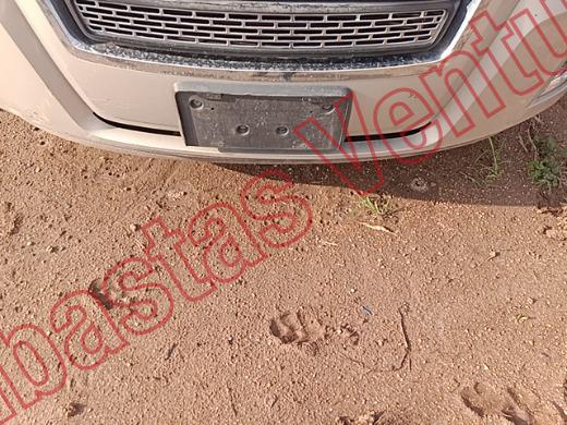 GMC TERRAIN 2012, foto 18 de 19