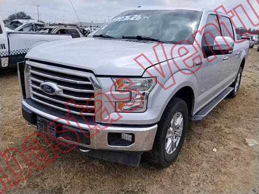 FORD F-150 2016, foto 1 de 19