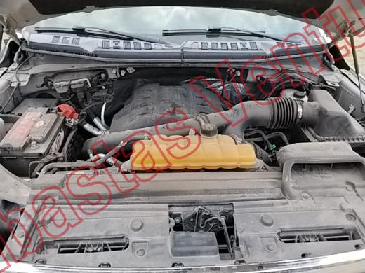 FORD F-150 2016, foto 10 de 19