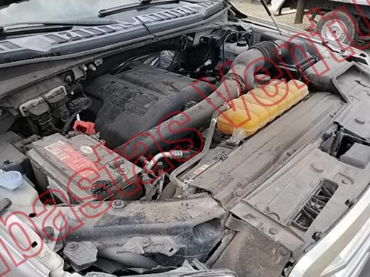 FORD F-150 2016, foto 11 de 19