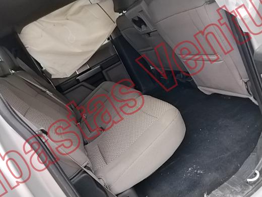 FORD F-150 2016, foto 13 de 19