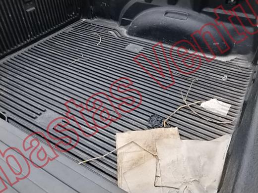 FORD F-150 2016, foto 15 de 19