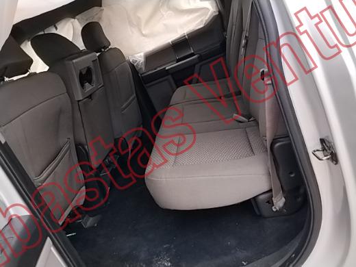 FORD F-150 2016, foto 16 de 19