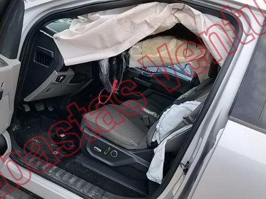 FORD F-150 2016, foto 17 de 19