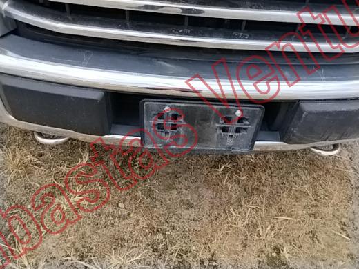 FORD F-150 2016, foto 18 de 19