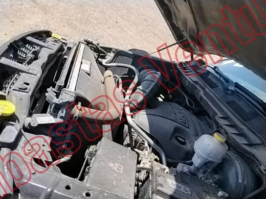 RAM RAM 1500 2014, foto 9 de 19
