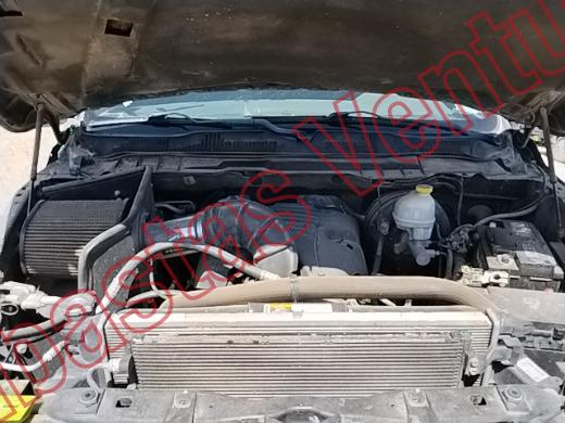 RAM RAM 1500 2014, foto 10 de 19
