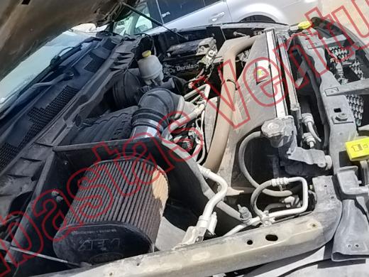 RAM RAM 1500 2014, foto 11 de 19