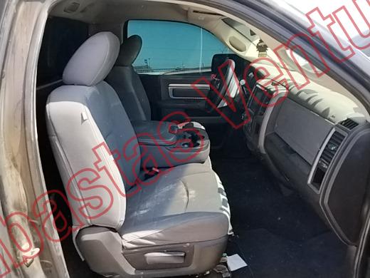 RAM RAM 1500 2014, foto 12 de 19