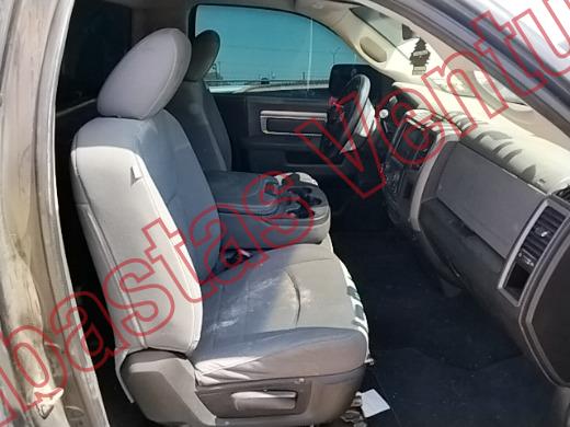 RAM RAM 1500 2014, foto 13 de 19