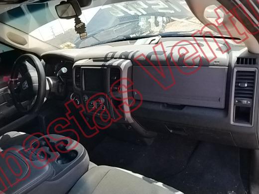 RAM RAM 1500 2014, foto 14 de 19