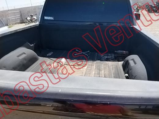 RAM RAM 1500 2014, foto 15 de 19