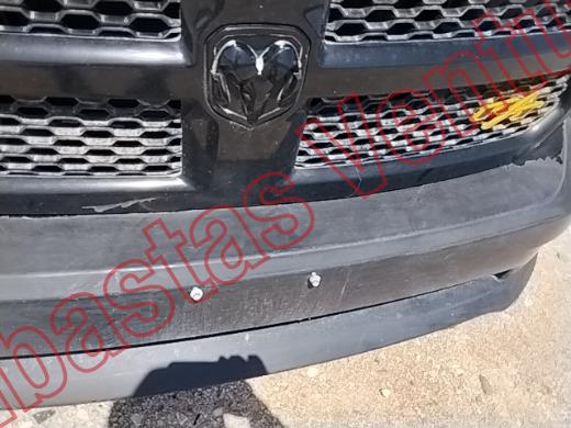 RAM RAM 1500 2014, foto 18 de 19