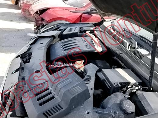 CHEVROLET EQUINOX 2015, foto 9 de 19