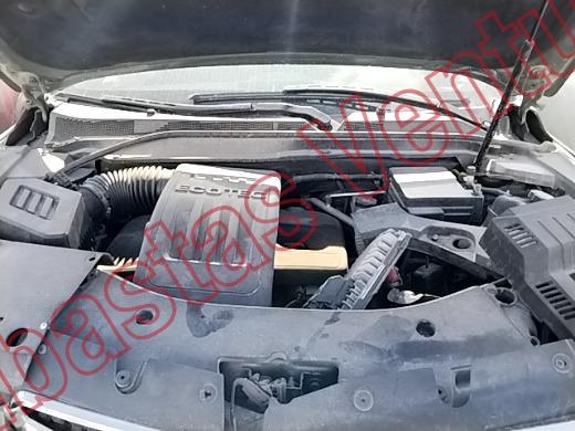 CHEVROLET EQUINOX 2015, foto 10 de 19