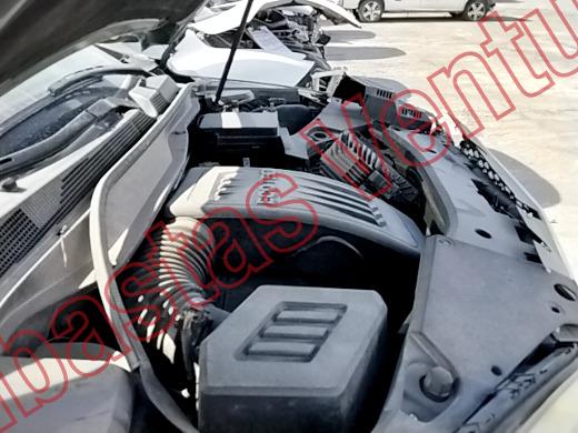CHEVROLET EQUINOX 2015, foto 11 de 19