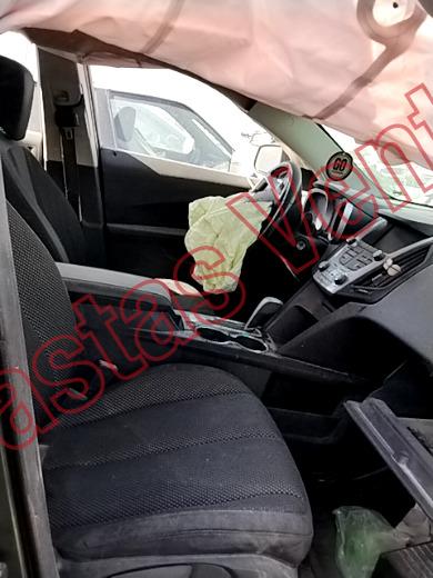 CHEVROLET EQUINOX 2015, foto 12 de 19