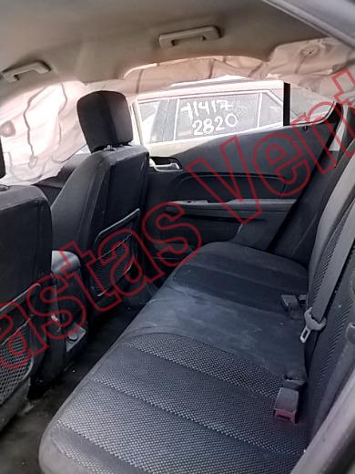 CHEVROLET EQUINOX 2015, foto 16 de 19