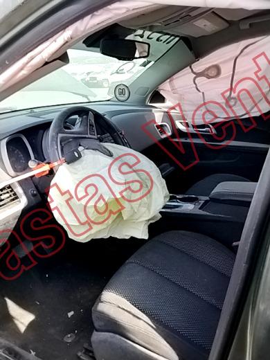 CHEVROLET EQUINOX 2015, foto 17 de 19
