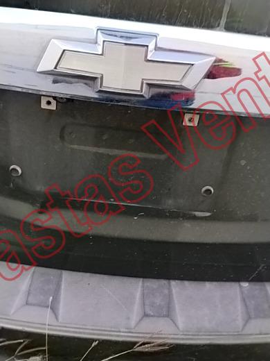 CHEVROLET EQUINOX 2015, foto 19 de 19