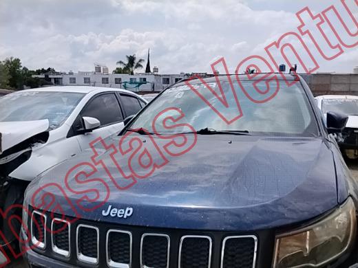 JEEP COMPASS 2018, foto 2 de 19
