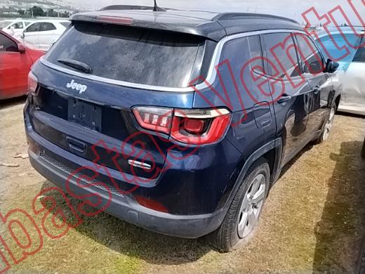 JEEP COMPASS 2018, foto 5 de 19