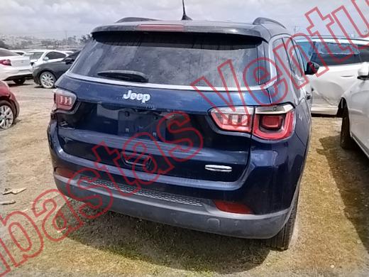 JEEP COMPASS 2018, foto 6 de 19