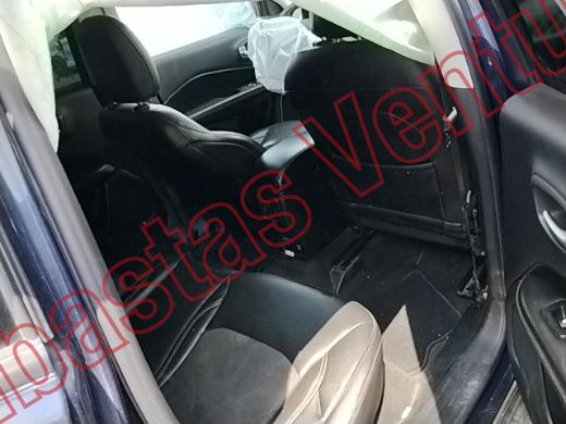 JEEP COMPASS 2018, foto 13 de 19