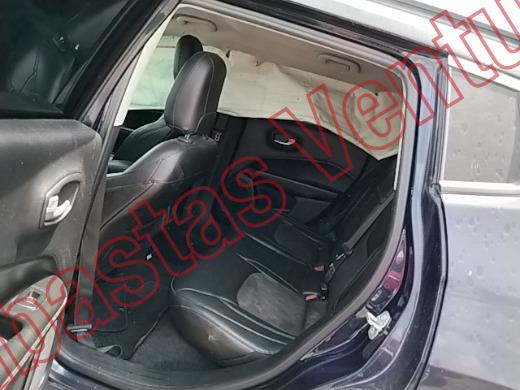 JEEP COMPASS 2018, foto 16 de 19