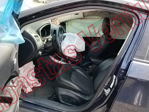 JEEP COMPASS 2018, foto 17 de 19