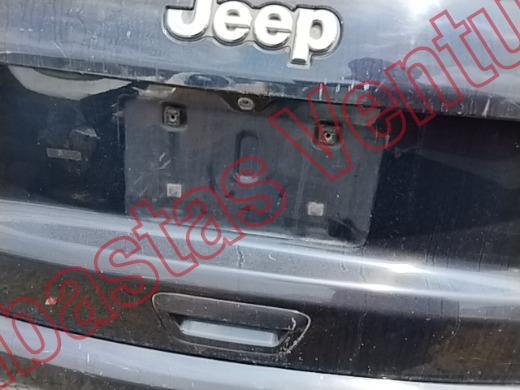 JEEP COMPASS 2018, foto 19 de 19