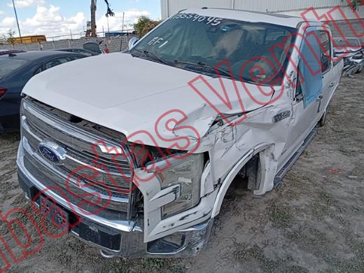 FORD F-150 2015, foto 1 de 19