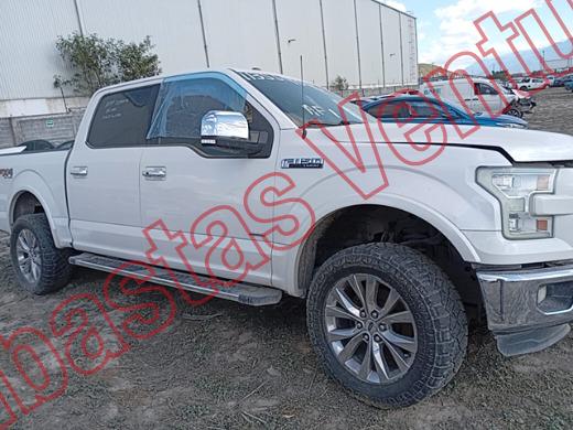 FORD F-150 2015, foto 4 de 19