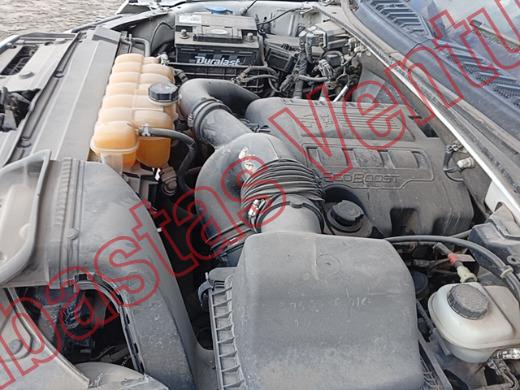 FORD F-150 2015, foto 9 de 19