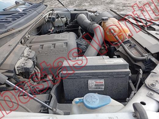 FORD F-150 2015, foto 11 de 19