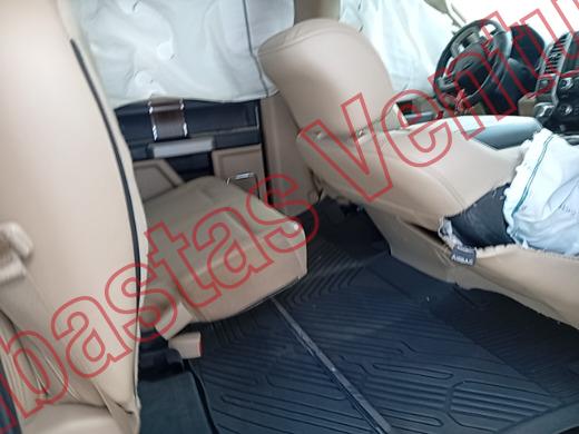 FORD F-150 2015, foto 13 de 19
